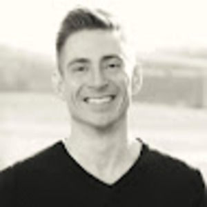 Meet your Posher, Matthew